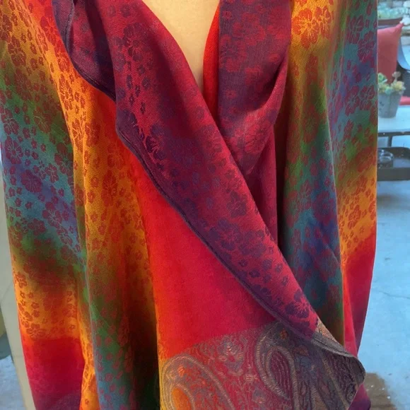 New Pashmina - Picture 3 of 7